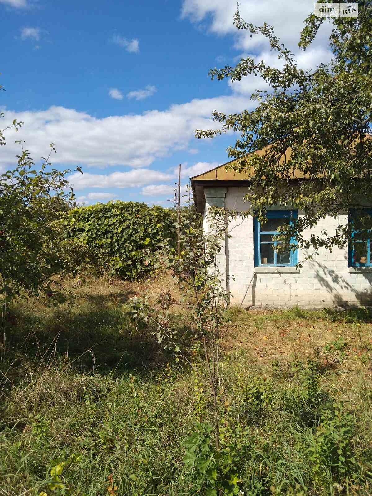 одноэтажный дом с гаражом, 73 кв. м, дерево и кирпич. Продажа в Булахове фото 1 одноэтажный дом с гаражом, 73 кв. м, дерево и кирпич. Продажа в Булахове фото 1