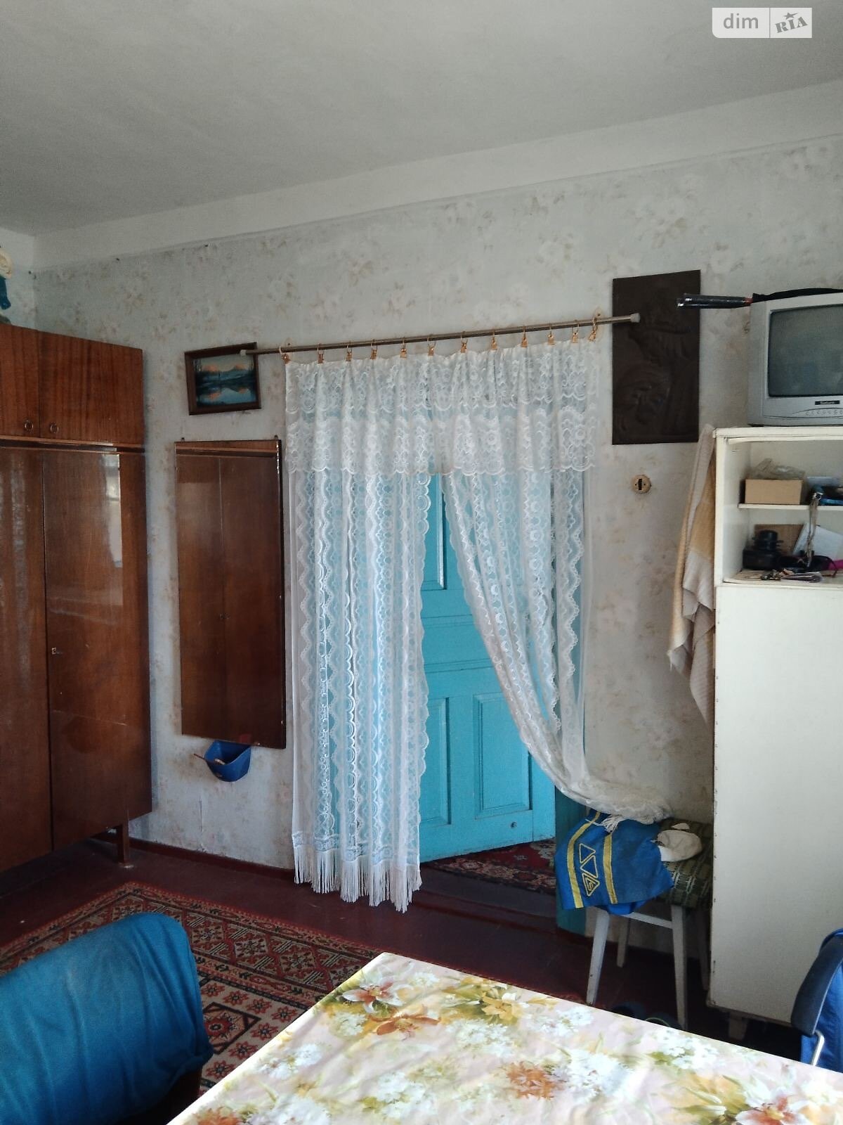 одноэтажный дом с гаражом, 73 кв. м, дерево и кирпич. Продажа в Булахове фото 1 одноэтажный дом с гаражом, 73 кв. м, дерево и кирпич. Продажа в Булахове фото 1