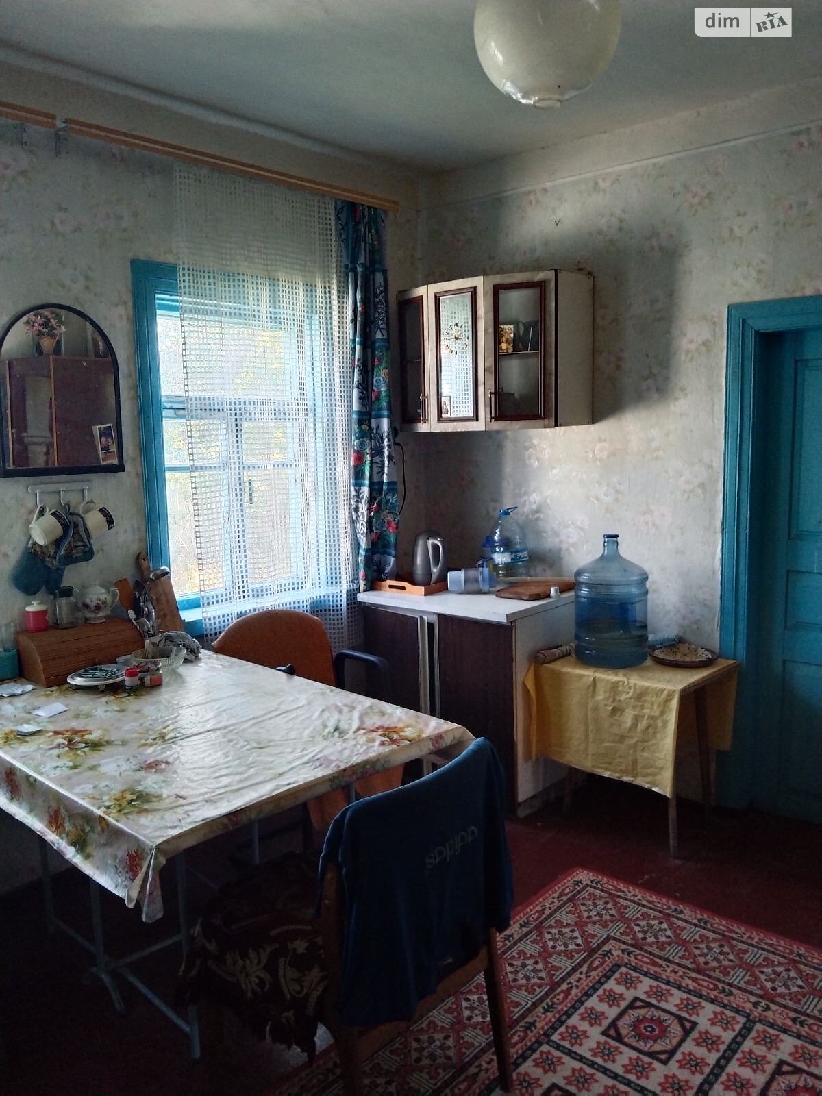 одноэтажный дом с гаражом, 73 кв. м, дерево и кирпич. Продажа в Булахове фото 1 одноэтажный дом с гаражом, 73 кв. м, дерево и кирпич. Продажа в Булахове фото 1