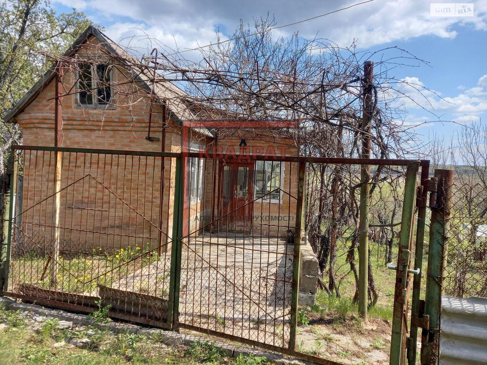 одноэтажный дом, 25 кв. м, кирпич. Продажа в Буланово фото 1 одноэтажный дом, 25 кв. м, кирпич. Продажа в Буланово фото 1
