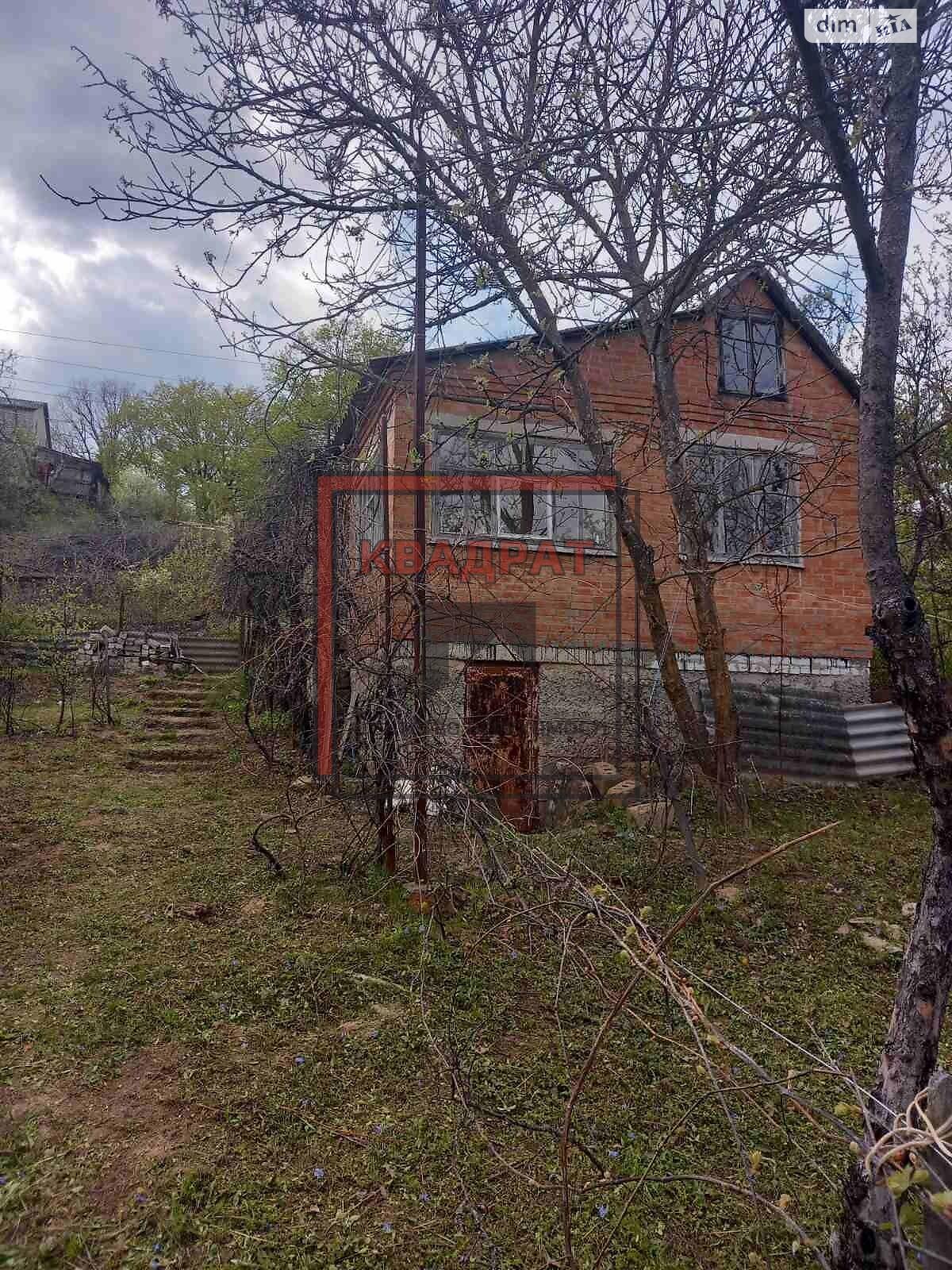 одноэтажный дом, 25 кв. м, кирпич. Продажа в Буланово фото 1 одноэтажный дом, 25 кв. м, кирпич. Продажа в Буланово фото 1