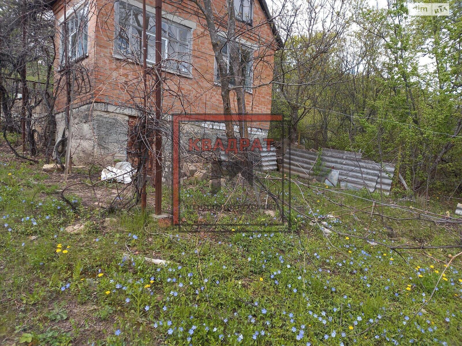 одноэтажный дом, 25 кв. м, кирпич. Продажа в Буланово фото 1 одноэтажный дом, 25 кв. м, кирпич. Продажа в Буланово фото 1