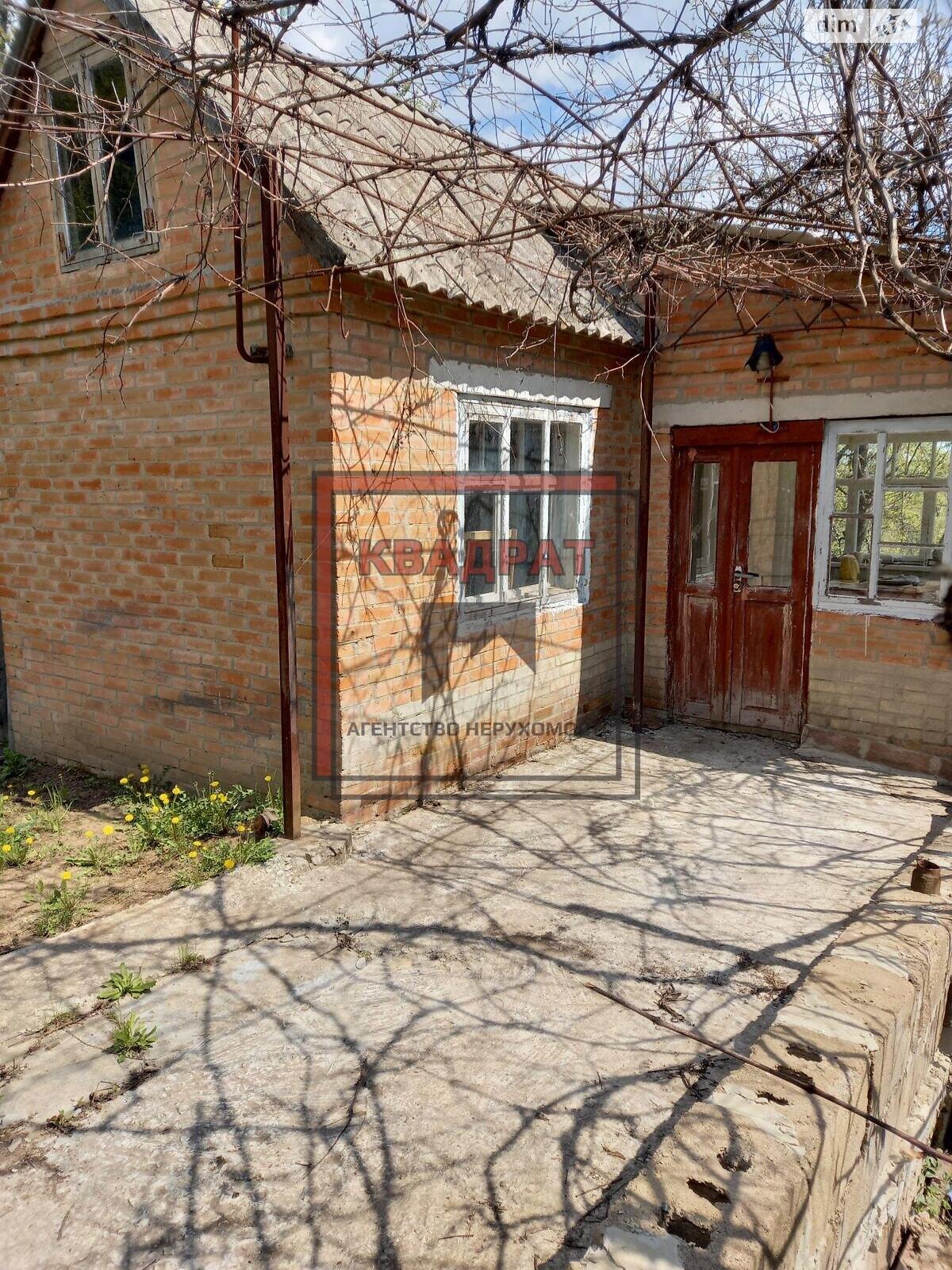 одноэтажный дом, 25 кв. м, кирпич. Продажа в Буланово фото 1 одноэтажный дом, 25 кв. м, кирпич. Продажа в Буланово фото 1