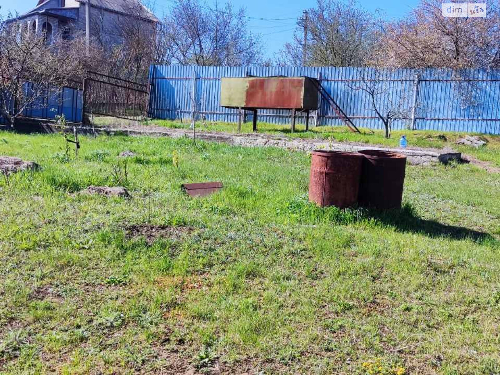 двоповерховий будинок з мансардою, 105 кв. м, ракушняк. Продаж у Бурдівці фото 1 двоповерховий будинок з мансардою, 105 кв. м, ракушняк. Продаж у Бурдівці фото 1