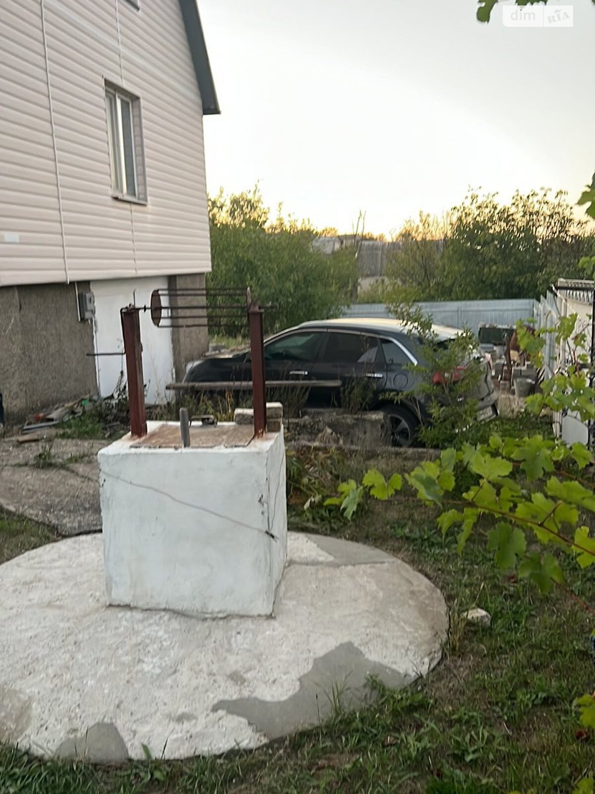 двоповерховий будинок з мансардою, 105 кв. м, ракушняк. Продаж у Бурдівці фото 1 двоповерховий будинок з мансардою, 105 кв. м, ракушняк. Продаж у Бурдівці фото 1