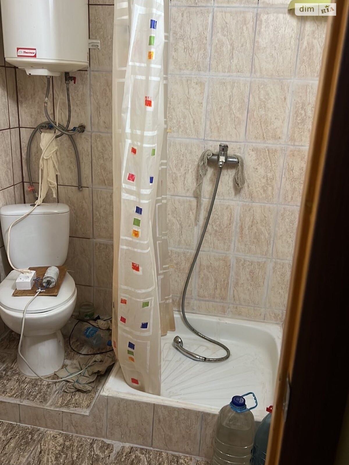 двоповерховий будинок з мансардою, 105 кв. м, ракушняк. Продаж у Бурдівці фото 1 двоповерховий будинок з мансардою, 105 кв. м, ракушняк. Продаж у Бурдівці фото 1
