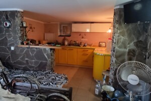 двоповерховий будинок з балконом, 107.3 кв. м, ракушняк. Продаж у Бурдівці фото 2