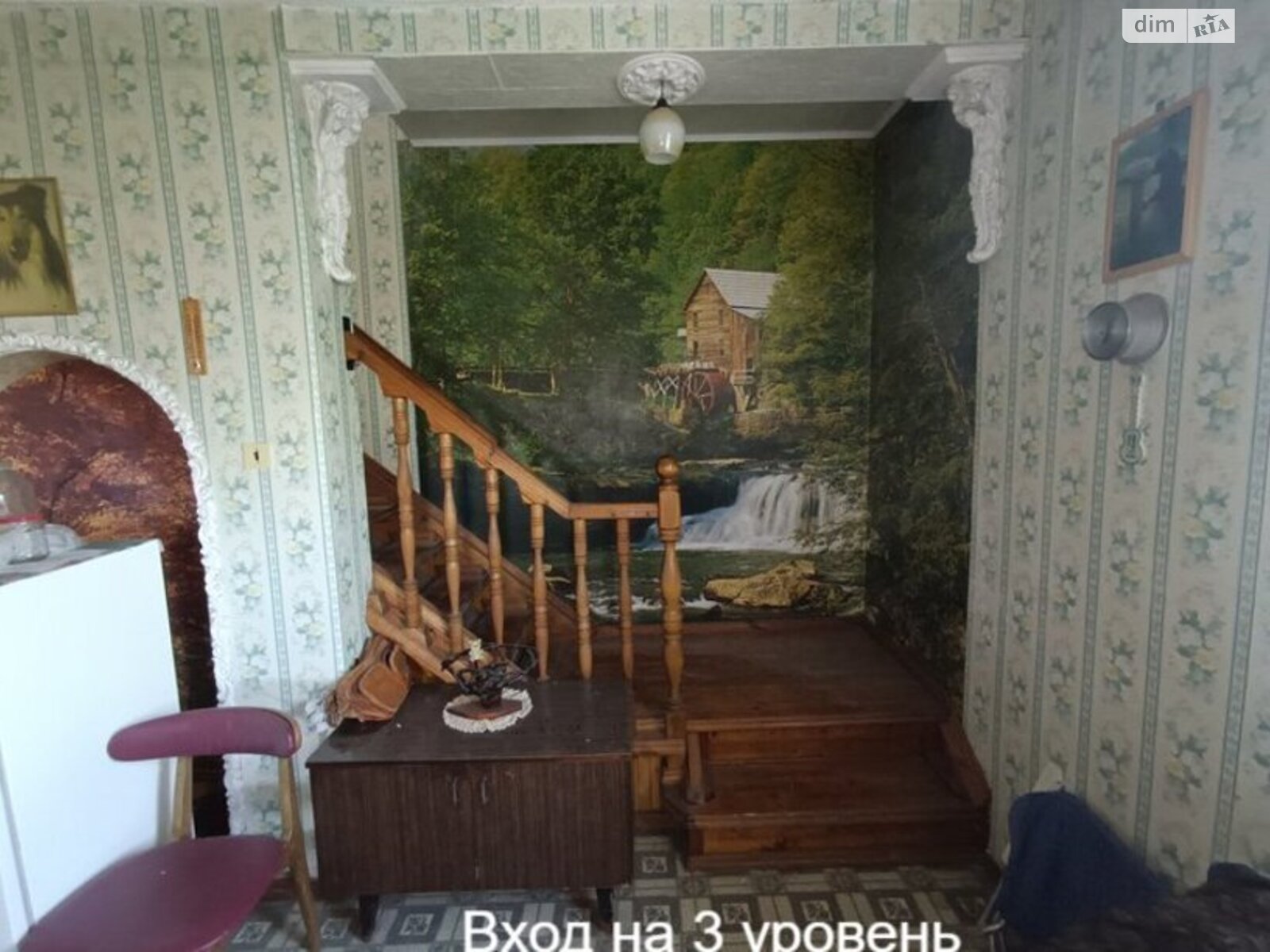 четырехэтажный дом с верандой, 193.5 кв. м, кирпич силикатный. Продажа в Бурдовке фото 1 четырехэтажный дом с верандой, 193.5 кв. м, кирпич силикатный. Продажа в Бурдовке фото 1