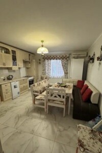 трехэтажный дом с отоплением, 130 кв. м, кирпич. Продажа в Бурлацкой Балке фото 2 трехэтажный дом с отоплением, 130 кв. м, кирпич. Продажа в Бурлацкой Балке фото 2