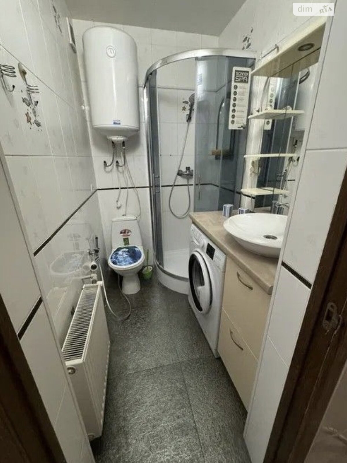 трехэтажный дом с отоплением, 130 кв. м, кирпич. Продажа в Бурлацкой Балке фото 1 трехэтажный дом с отоплением, 130 кв. м, кирпич. Продажа в Бурлацкой Балке фото 1