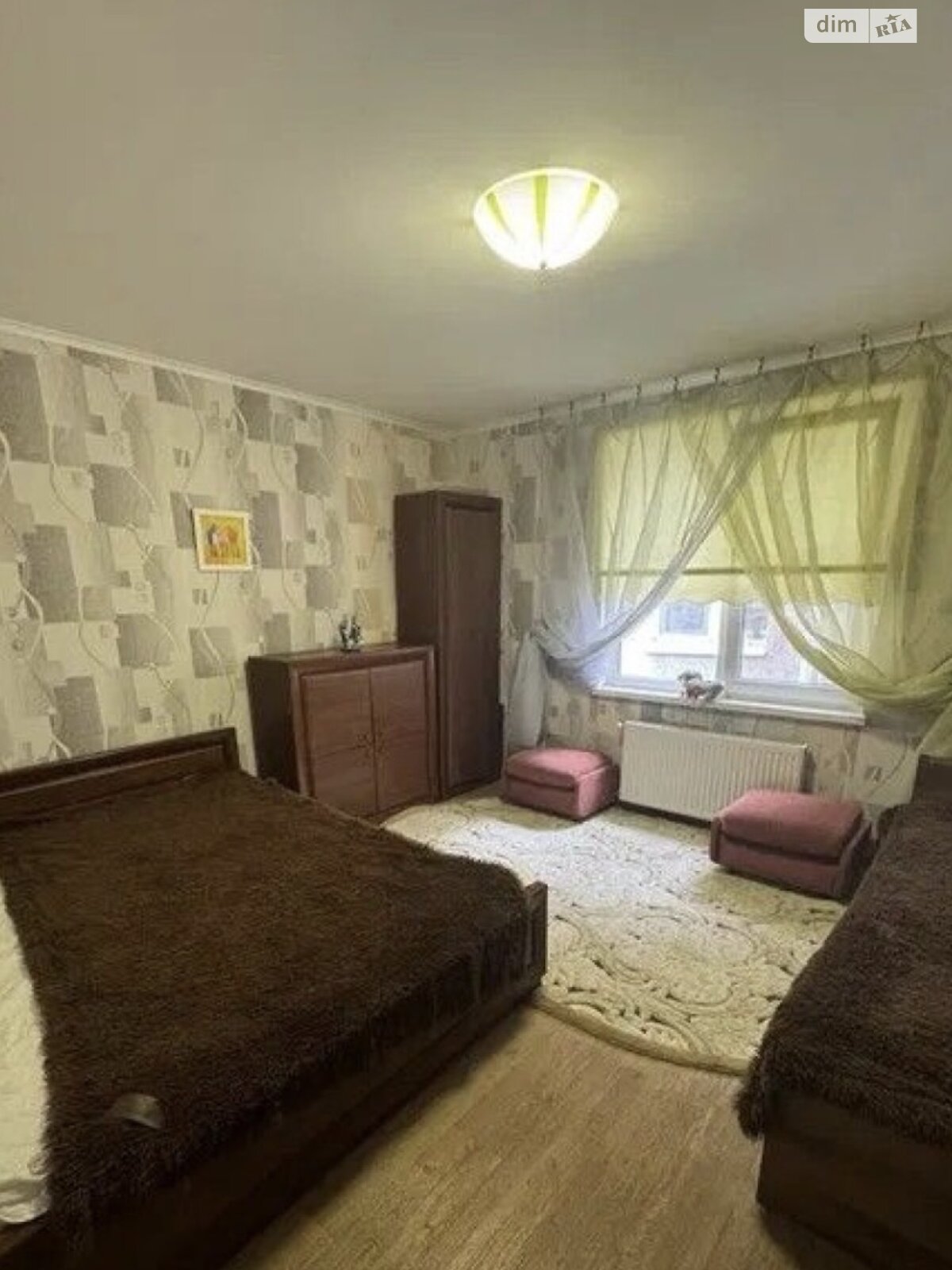 трехэтажный дом с отоплением, 130 кв. м, кирпич. Продажа в Бурлацкой Балке фото 1 трехэтажный дом с отоплением, 130 кв. м, кирпич. Продажа в Бурлацкой Балке фото 1