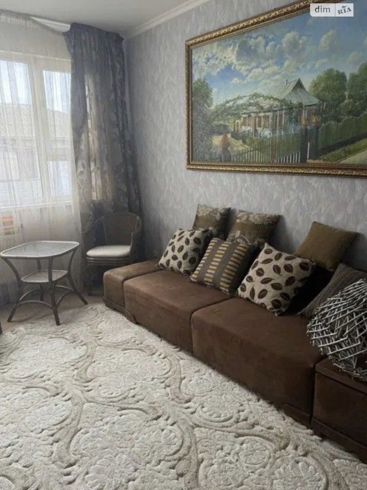 трехэтажный дом с отоплением, 130 кв. м, кирпич. Продажа в Бурлацкой Балке фото 1 трехэтажный дом с отоплением, 130 кв. м, кирпич. Продажа в Бурлацкой Балке фото 1