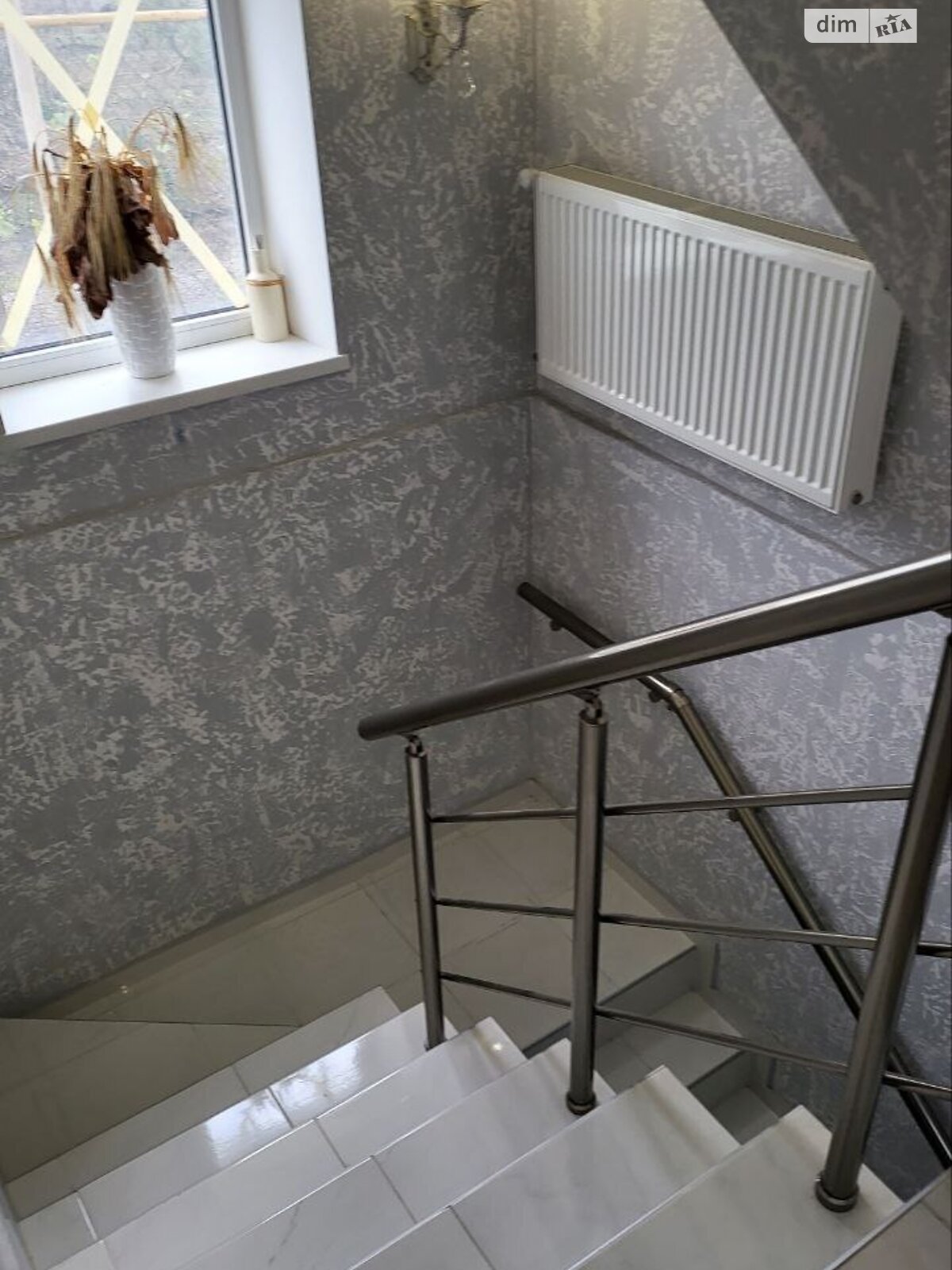 двоповерховий будинок з балконом, 120 кв. м, цегла. Продаж у Бурлачій Балці фото 1 двоповерховий будинок з балконом, 120 кв. м, цегла. Продаж у Бурлачій Балці фото 1