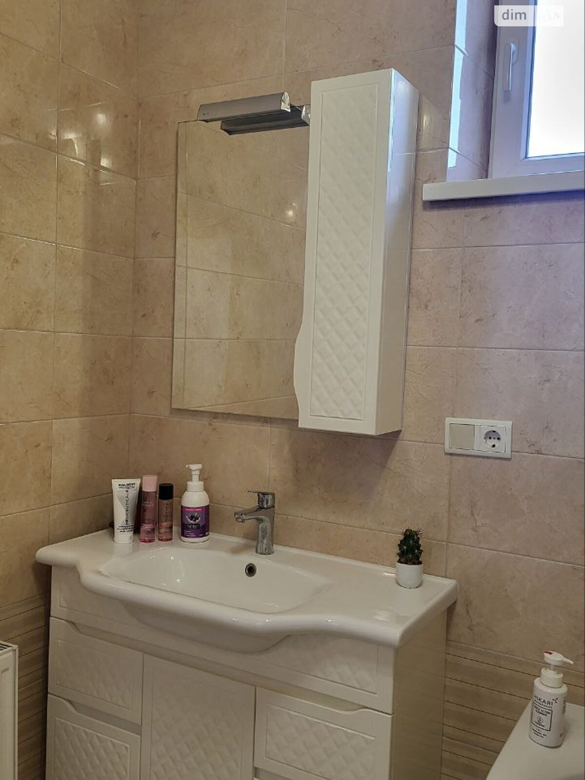двоповерховий будинок з балконом, 120 кв. м, цегла. Продаж у Бурлачій Балці фото 1 двоповерховий будинок з балконом, 120 кв. м, цегла. Продаж у Бурлачій Балці фото 1