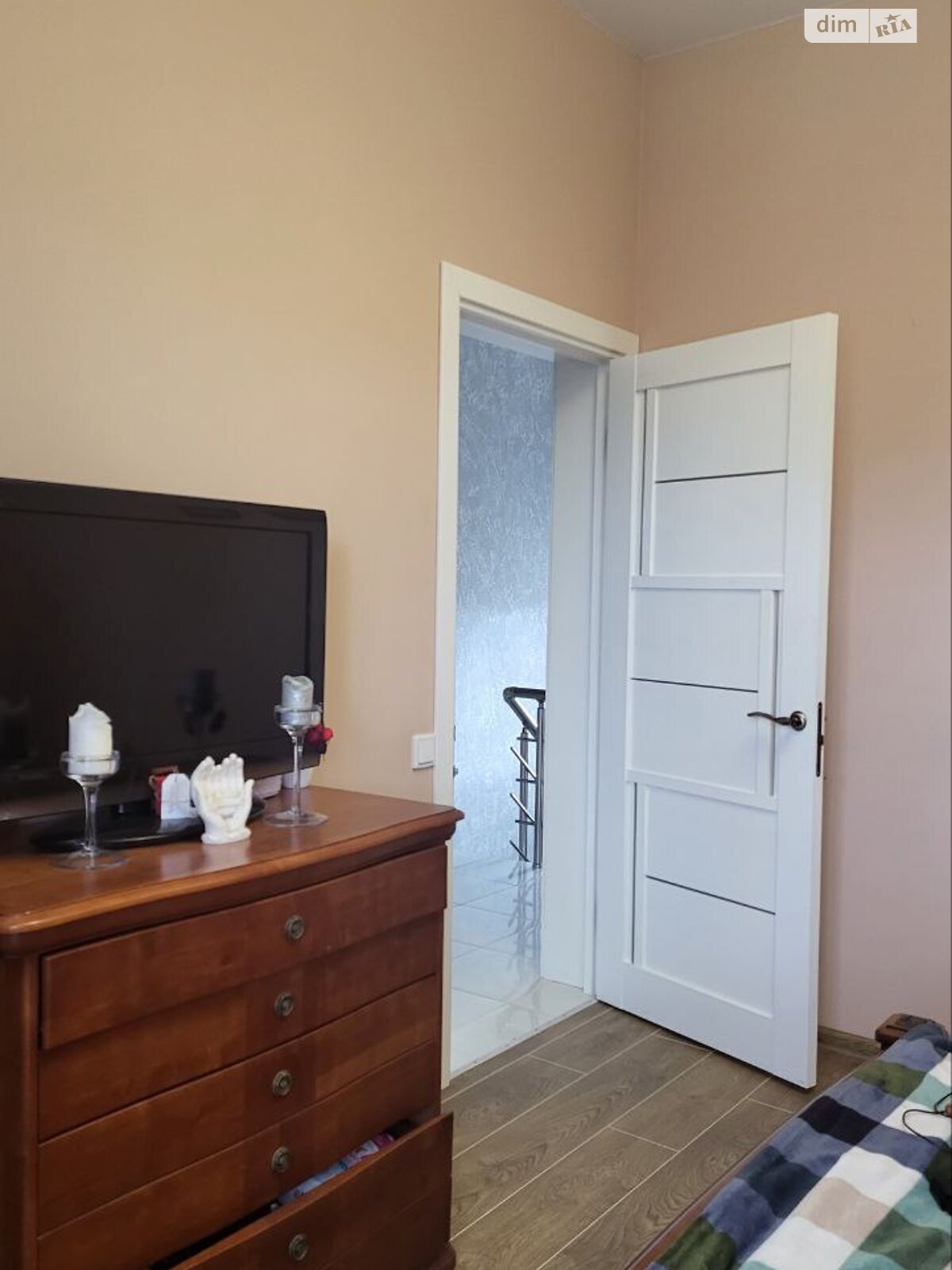 двоповерховий будинок з балконом, 120 кв. м, цегла. Продаж у Бурлачій Балці фото 1 двоповерховий будинок з балконом, 120 кв. м, цегла. Продаж у Бурлачій Балці фото 1