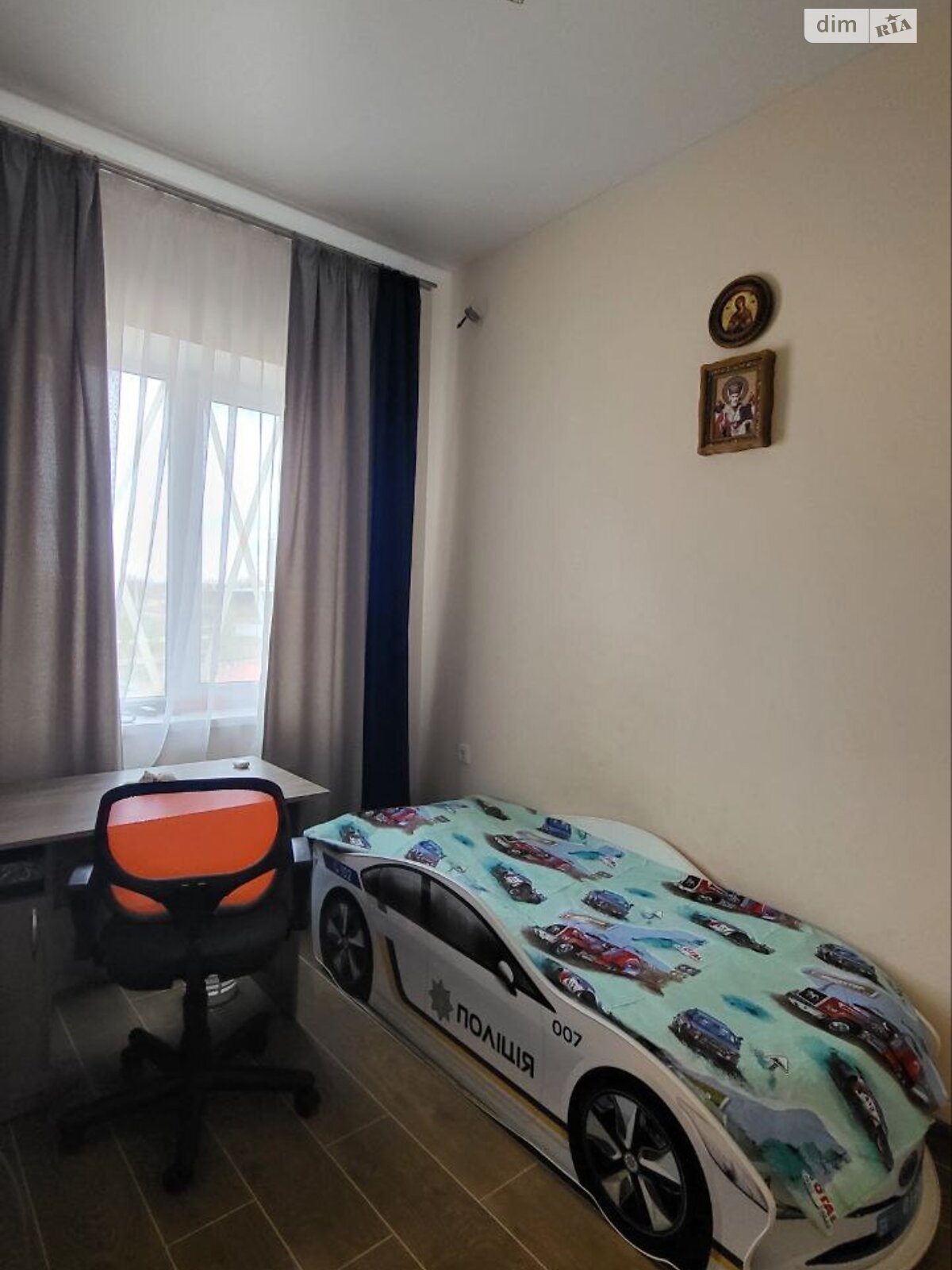 двоповерховий будинок з балконом, 120 кв. м, цегла. Продаж у Бурлачій Балці фото 1 двоповерховий будинок з балконом, 120 кв. м, цегла. Продаж у Бурлачій Балці фото 1