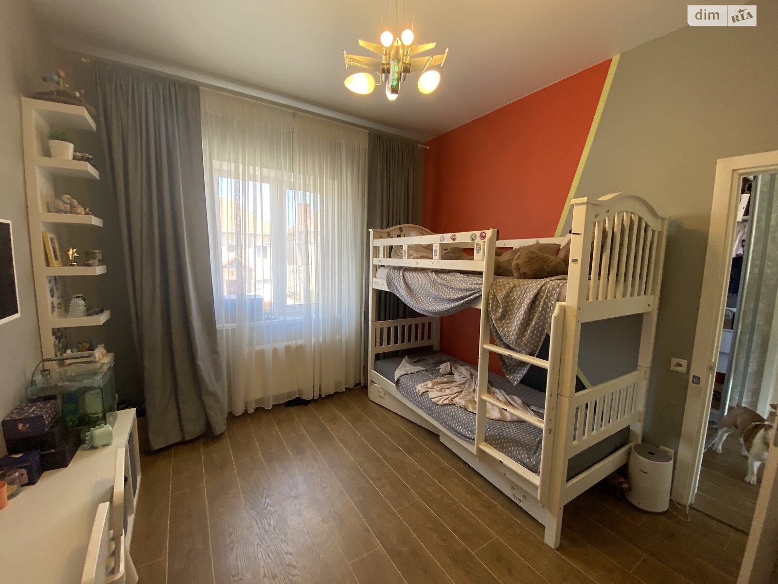 двоповерховий будинок з опаленням, 180 кв. м, кирпич. Продаж у Одесі фото 1 двоповерховий будинок з опаленням, 180 кв. м, кирпич. Продаж у Одесі фото 1