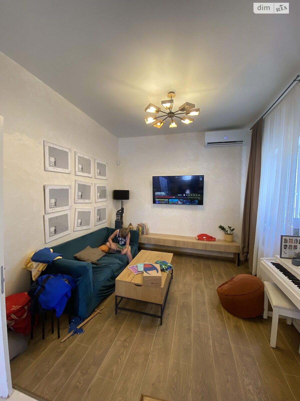 двоповерховий будинок з опаленням, 180 кв. м, кирпич. Продаж у Одесі фото 1 двоповерховий будинок з опаленням, 180 кв. м, кирпич. Продаж у Одесі фото 1