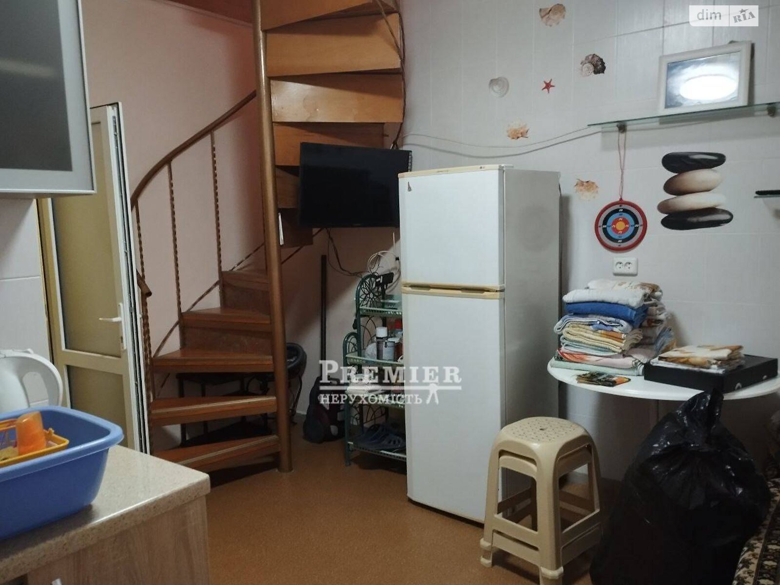 четырехэтажный дом с ремонтом, 100 кв. м, кирпич. Продажа в Бурлацкой Балке район Совиньон фото 1 четырехэтажный дом с ремонтом, 100 кв. м, кирпич. Продажа в Бурлацкой Балке район Совиньон фото 1
