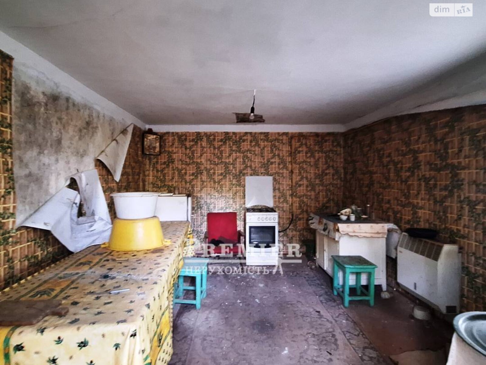 одноэтажный дом, 112.9 кв. м, кирпич. Продажа в Бурлацкой Балке фото 1 одноэтажный дом, 112.9 кв. м, кирпич. Продажа в Бурлацкой Балке фото 1