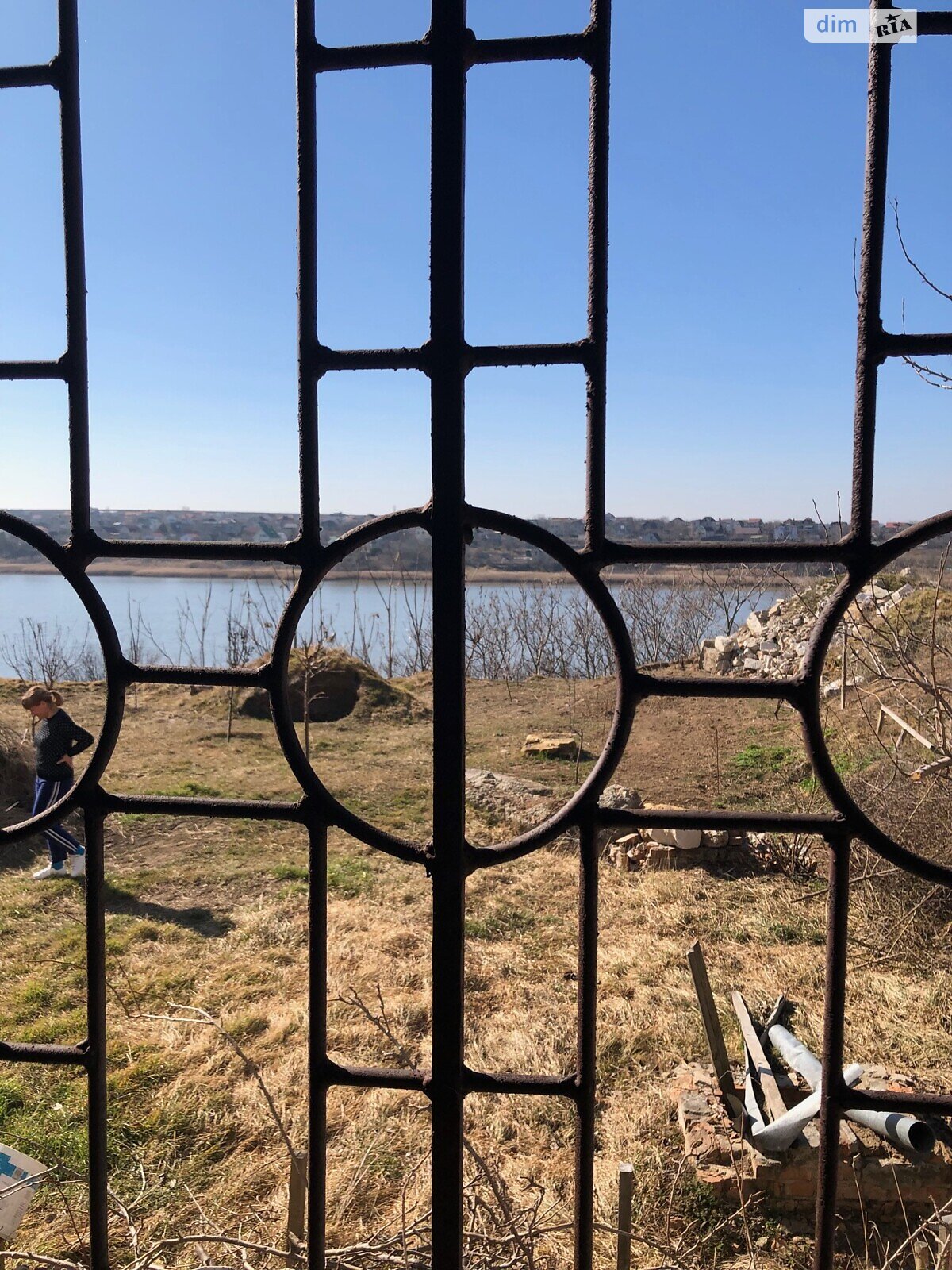 триповерховий будинок з гаражем, 369.4 кв. м, цегла. Продаж у Сухому Лимані фото 1