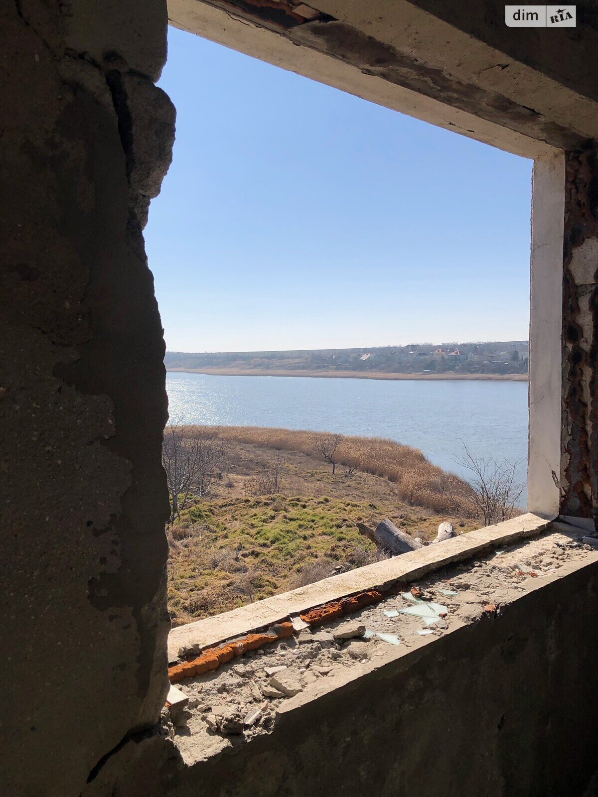 триповерховий будинок з гаражем, 369.4 кв. м, цегла. Продаж у Сухому Лимані фото 1