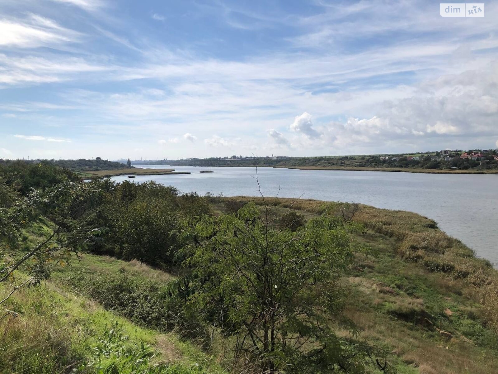 триповерховий будинок з гаражем, 369.4 кв. м, цегла. Продаж у Сухому Лимані фото 1