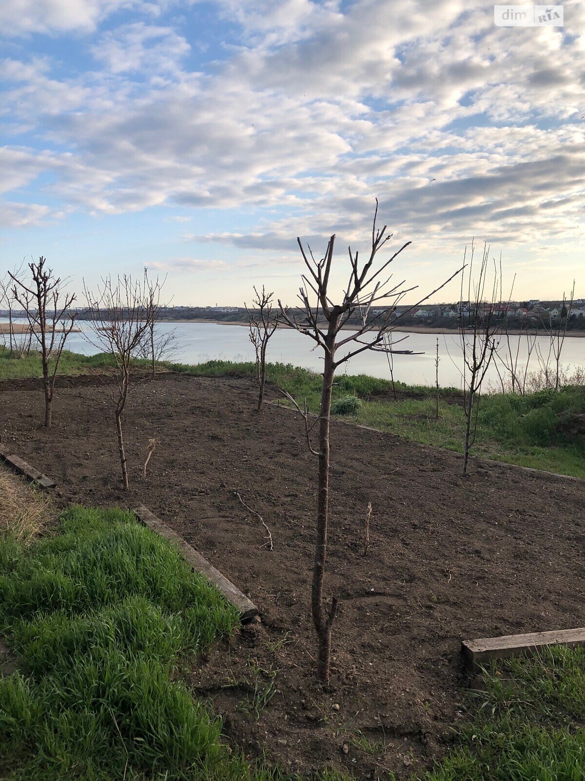 триповерховий будинок з гаражем, 369.4 кв. м, цегла. Продаж у Сухому Лимані фото 1