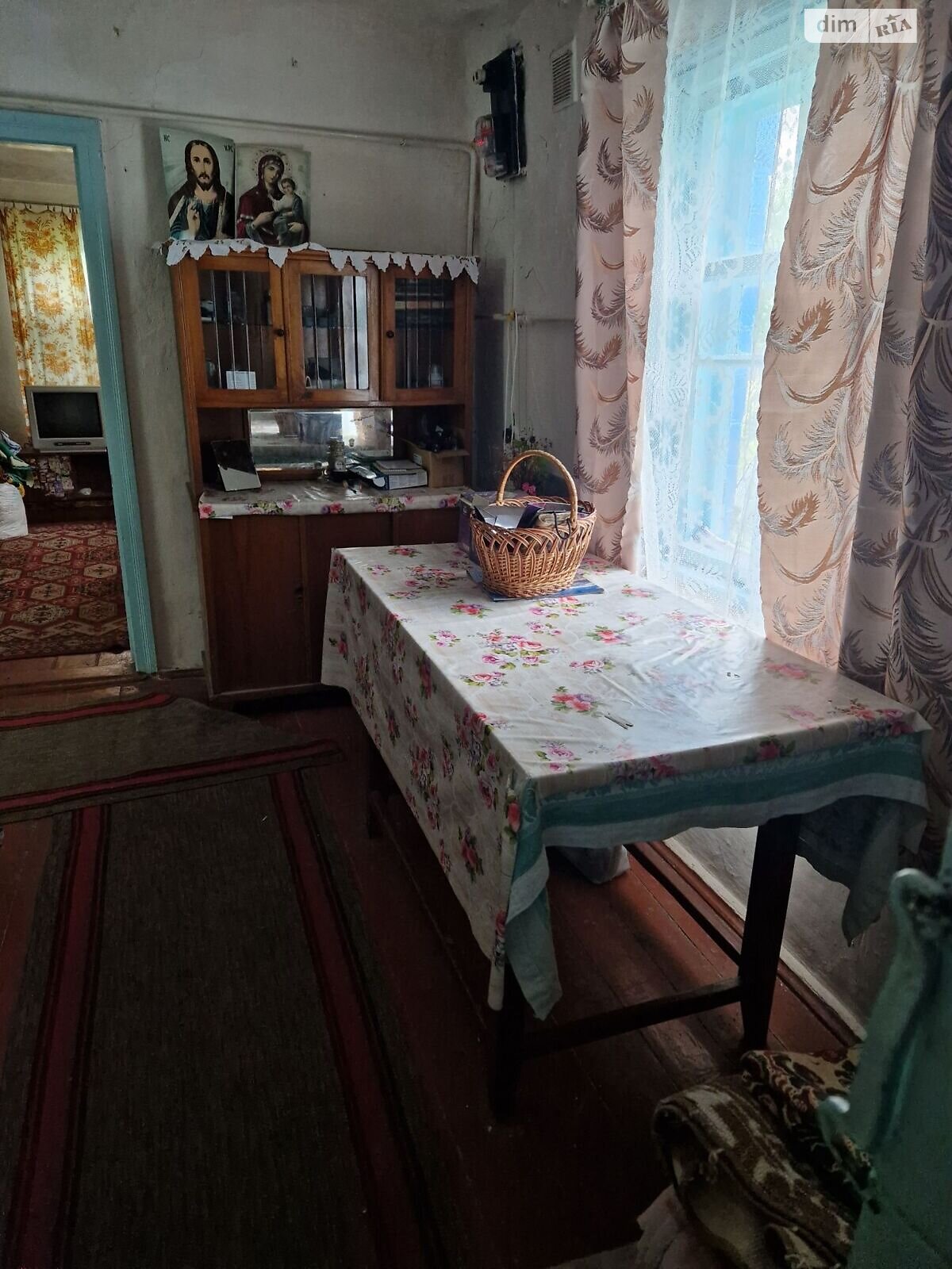 одноэтажный дом с верандой, 76 кв. м, кирпич. Продажа в Бушево фото 1 одноэтажный дом с верандой, 76 кв. м, кирпич. Продажа в Бушево фото 1