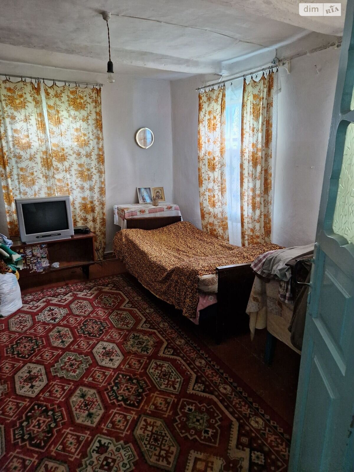 одноэтажный дом с верандой, 76 кв. м, кирпич. Продажа в Бушево фото 1 одноэтажный дом с верандой, 76 кв. м, кирпич. Продажа в Бушево фото 1