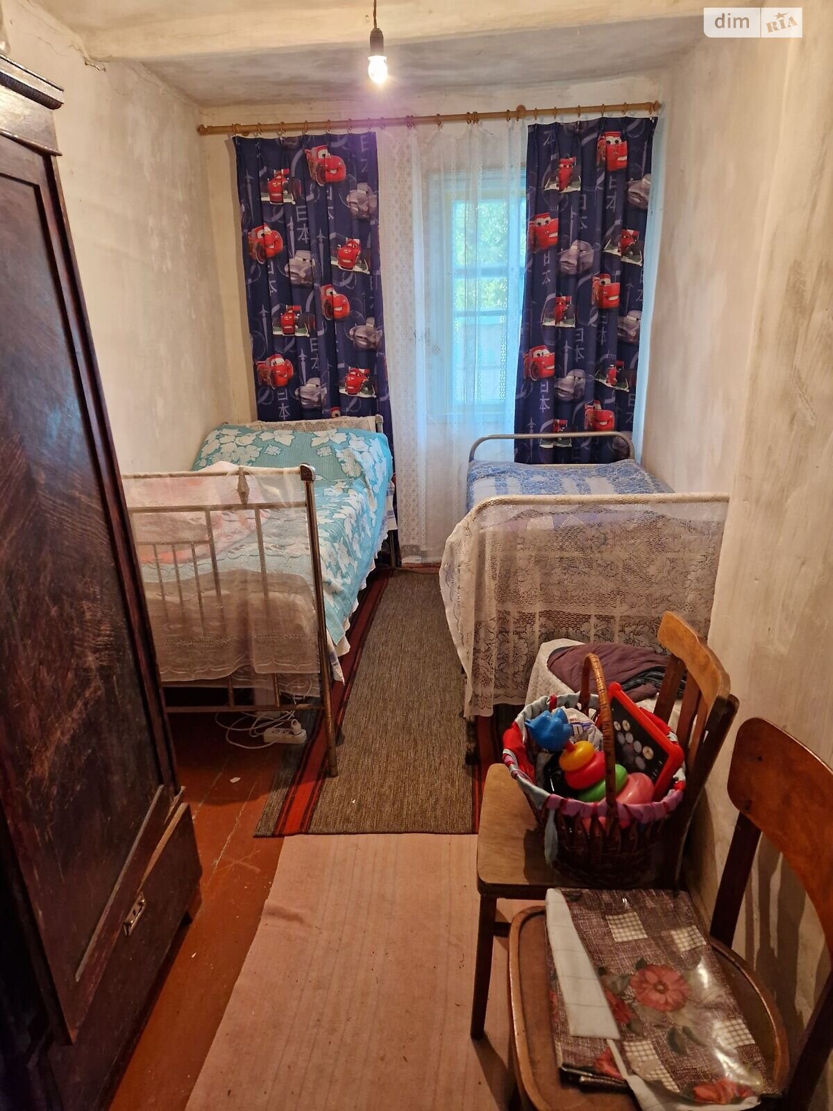 одноэтажный дом с верандой, 76 кв. м, кирпич. Продажа в Бушево фото 1 одноэтажный дом с верандой, 76 кв. м, кирпич. Продажа в Бушево фото 1
