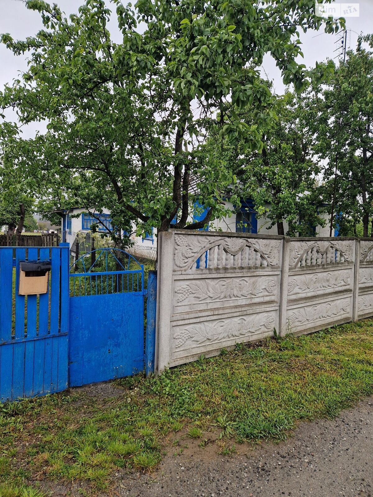 одноэтажный дом с верандой, 76 кв. м, кирпич. Продажа в Бушево фото 1 одноэтажный дом с верандой, 76 кв. м, кирпич. Продажа в Бушево фото 1