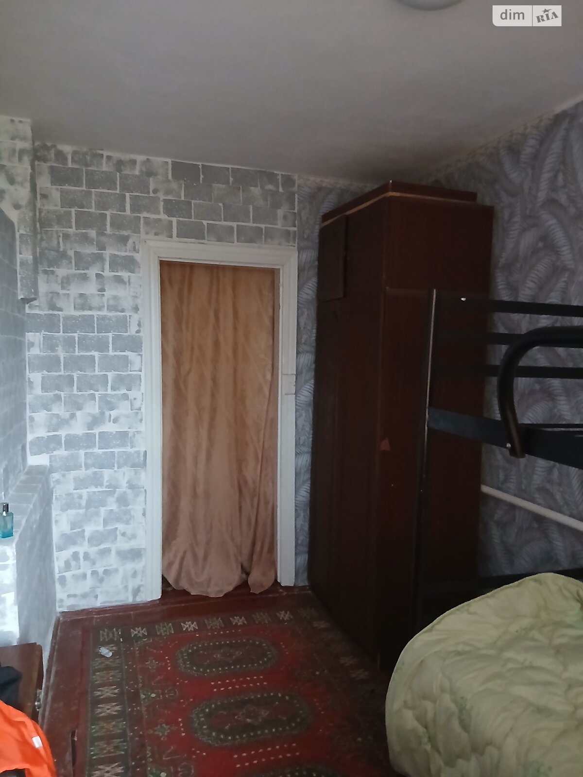 одноповерховий будинок, 54.9 кв. м, цегла. Продаж у Бушеве фото 1