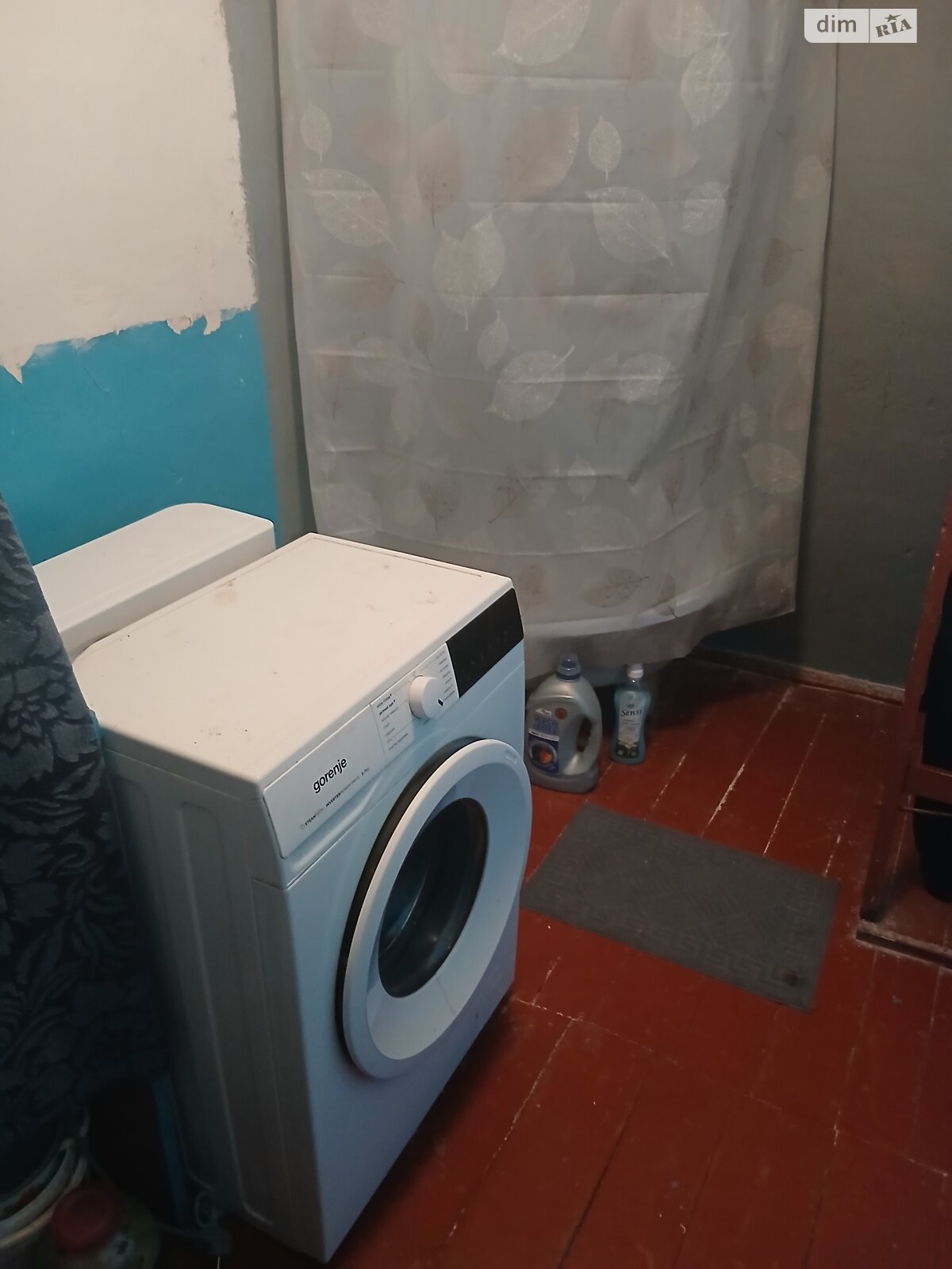 одноповерховий будинок, 54.9 кв. м, цегла. Продаж у Бушеве фото 1