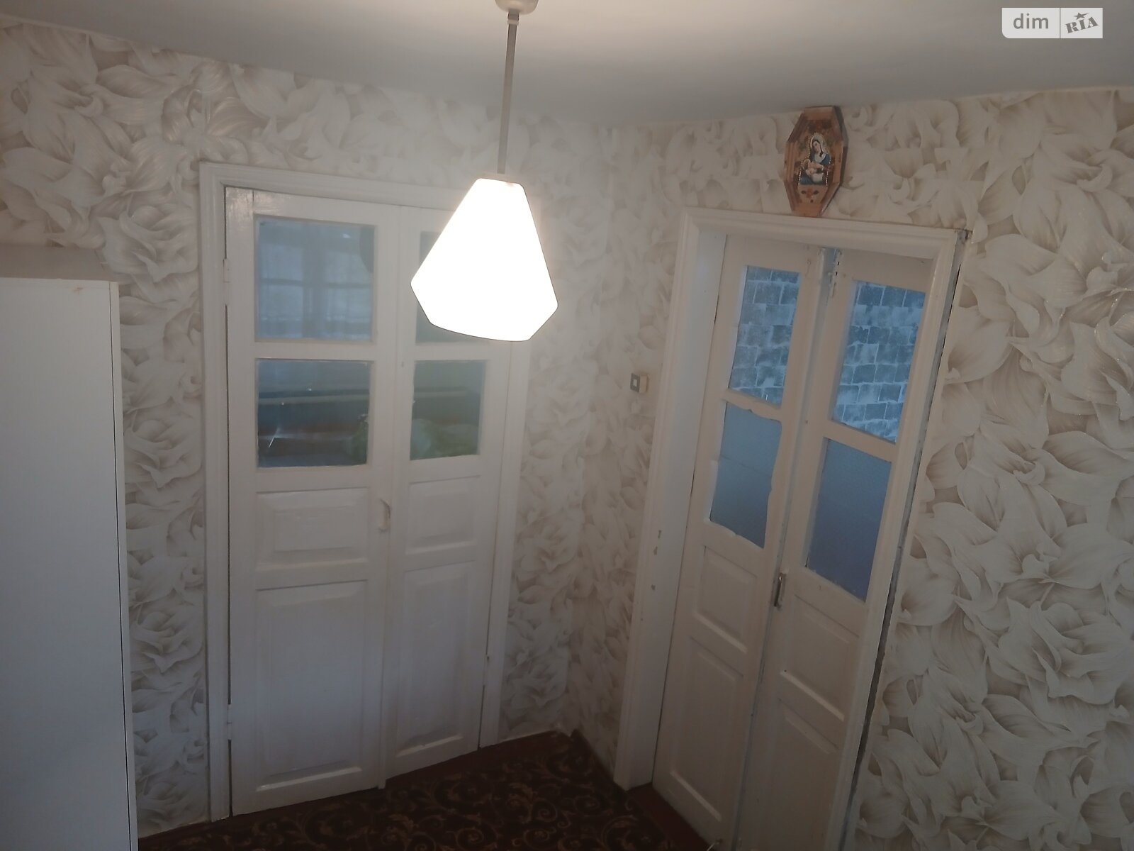 одноповерховий будинок, 54.9 кв. м, цегла. Продаж у Бушеве фото 1