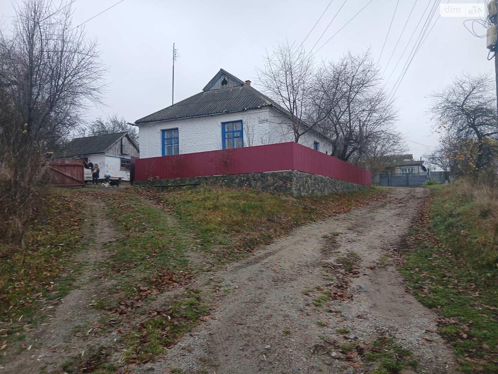 одноэтажный дом, 61.9 кв. м, глинобитный. Продажа в Бушево фото 1 одноэтажный дом, 61.9 кв. м, глинобитный. Продажа в Бушево фото 1