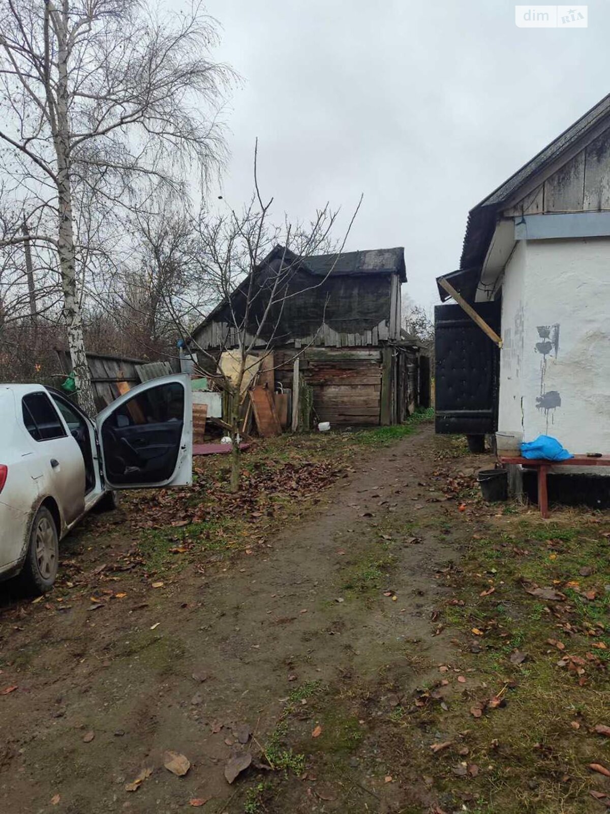 одноэтажный дом, 61.9 кв. м, глинобитный. Продажа в Бушево фото 1 одноэтажный дом, 61.9 кв. м, глинобитный. Продажа в Бушево фото 1