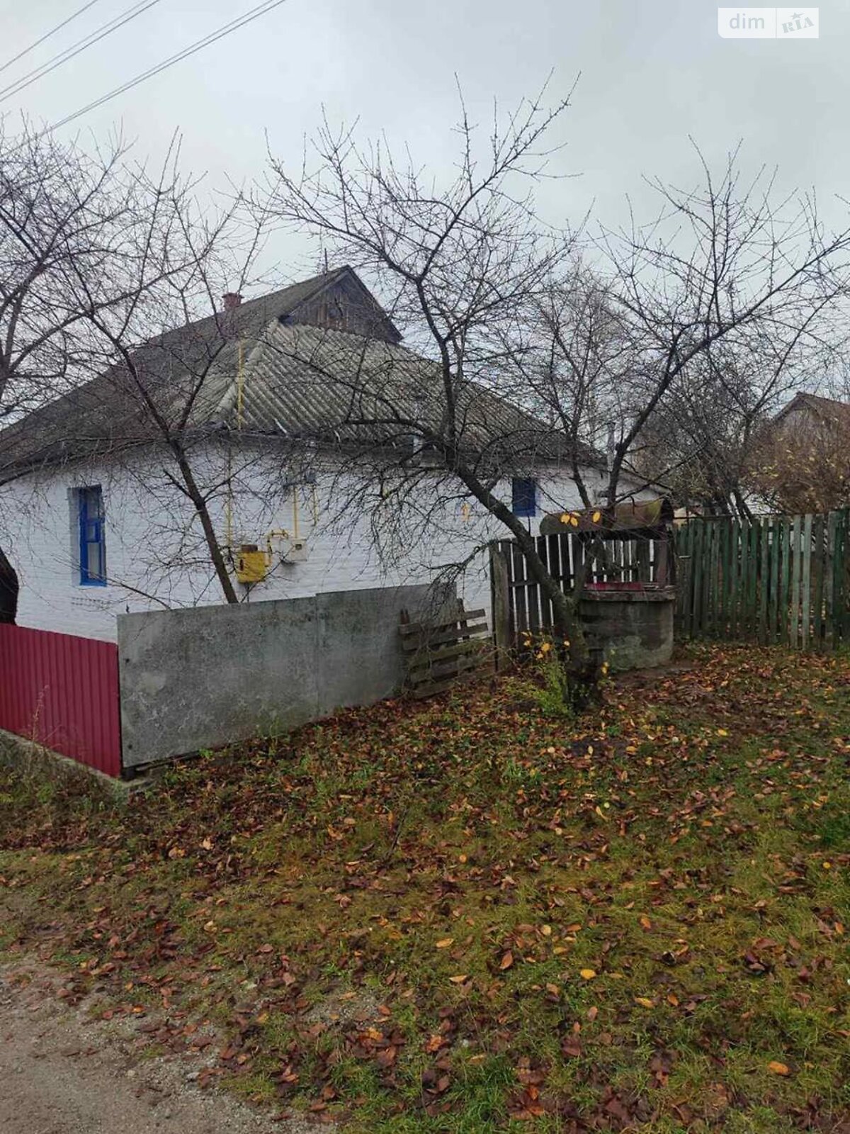 одноэтажный дом, 61.9 кв. м, глинобитный. Продажа в Бушево фото 1 одноэтажный дом, 61.9 кв. м, глинобитный. Продажа в Бушево фото 1