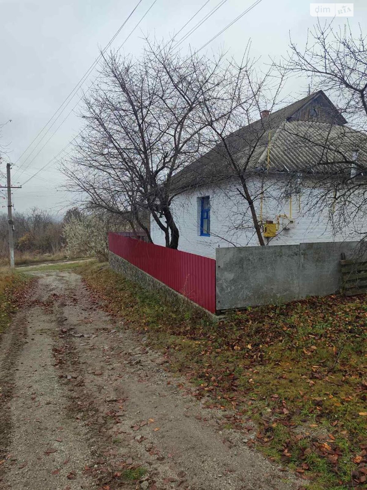 одноэтажный дом, 61.9 кв. м, глинобитный. Продажа в Бушево фото 1 одноэтажный дом, 61.9 кв. м, глинобитный. Продажа в Бушево фото 1