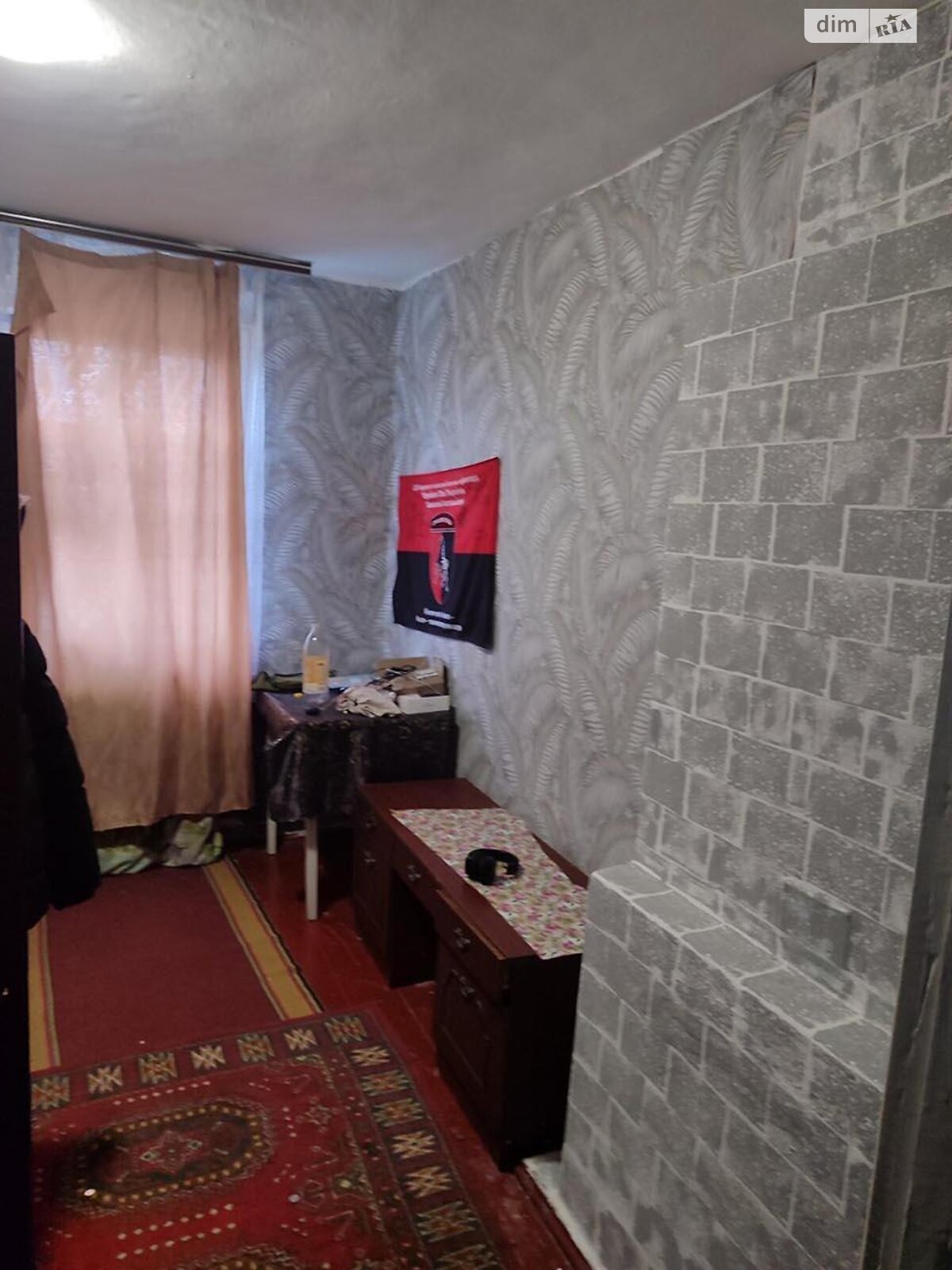 одноэтажный дом, 61.9 кв. м, глинобитный. Продажа в Бушево фото 1 одноэтажный дом, 61.9 кв. м, глинобитный. Продажа в Бушево фото 1