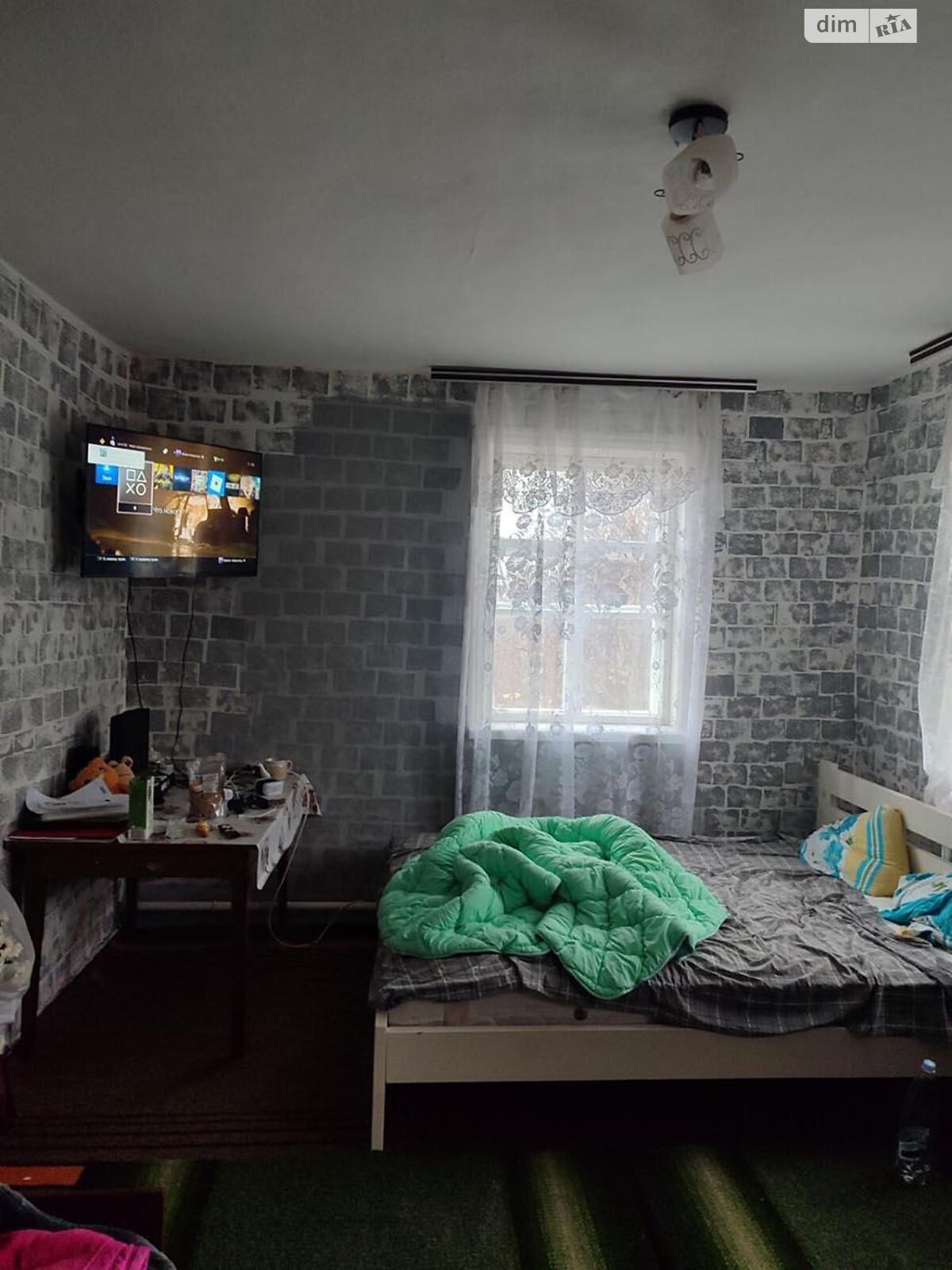 одноэтажный дом, 61.9 кв. м, глинобитный. Продажа в Бушево фото 1 одноэтажный дом, 61.9 кв. м, глинобитный. Продажа в Бушево фото 1