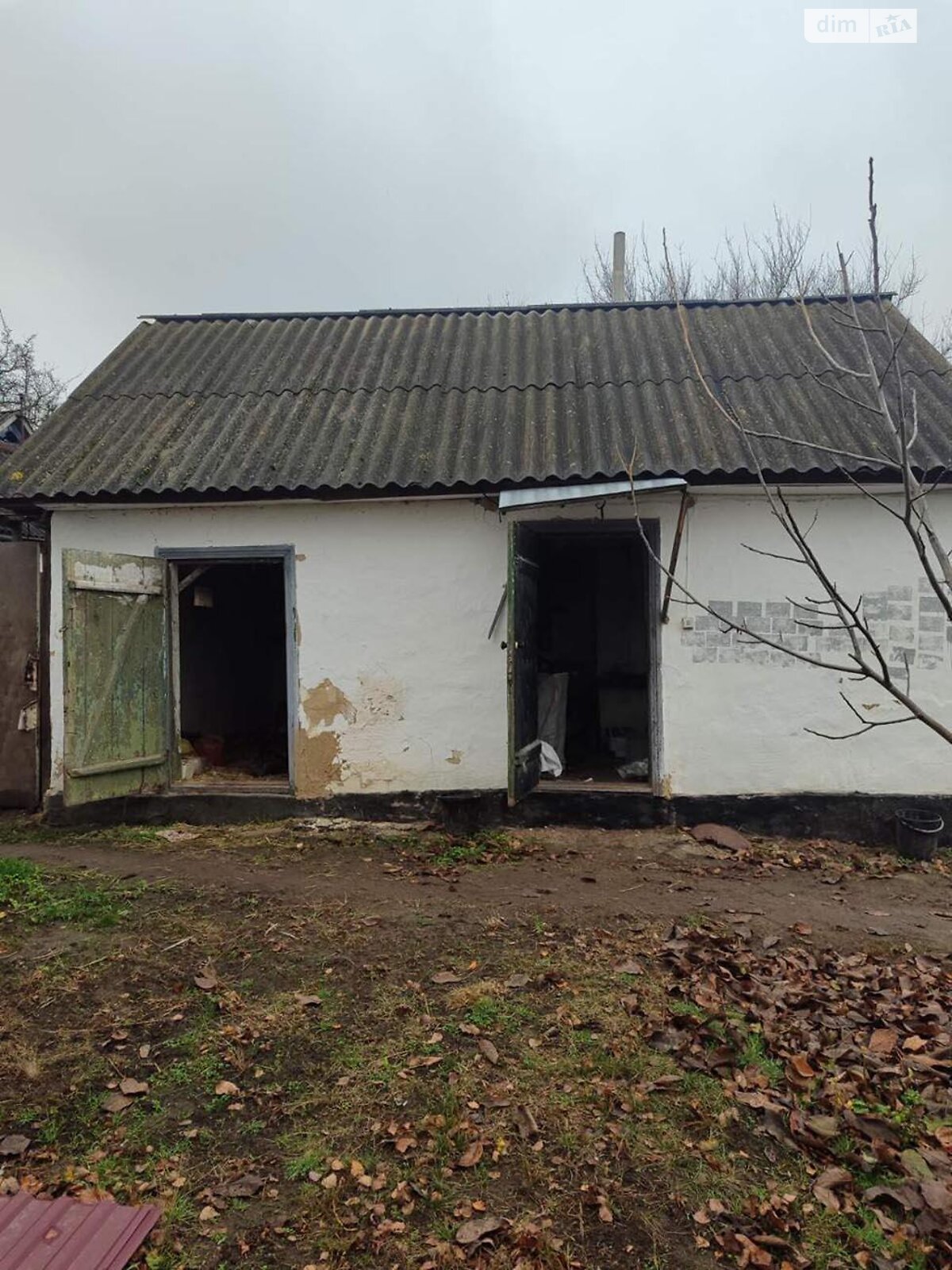 одноэтажный дом, 61.9 кв. м, глинобитный. Продажа в Бушево фото 1 одноэтажный дом, 61.9 кв. м, глинобитный. Продажа в Бушево фото 1