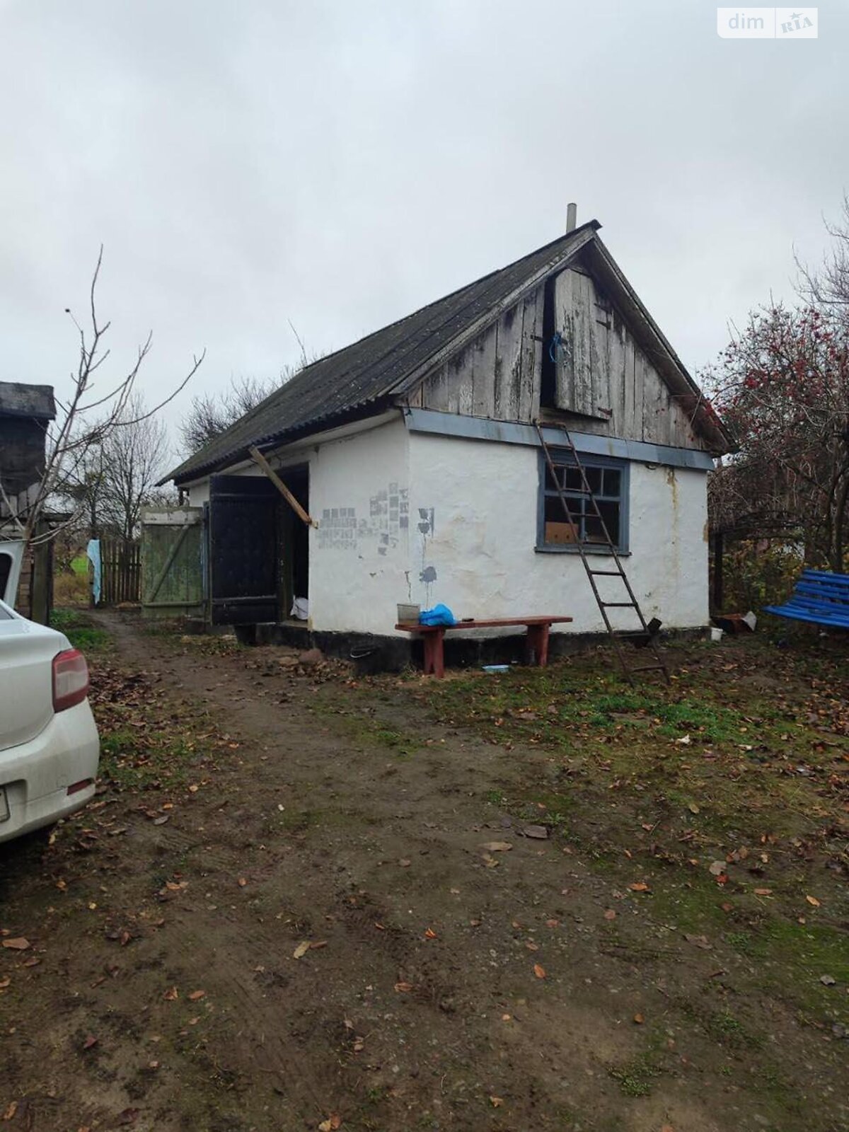 одноэтажный дом, 61.9 кв. м, глинобитный. Продажа в Бушево фото 1 одноэтажный дом, 61.9 кв. м, глинобитный. Продажа в Бушево фото 1