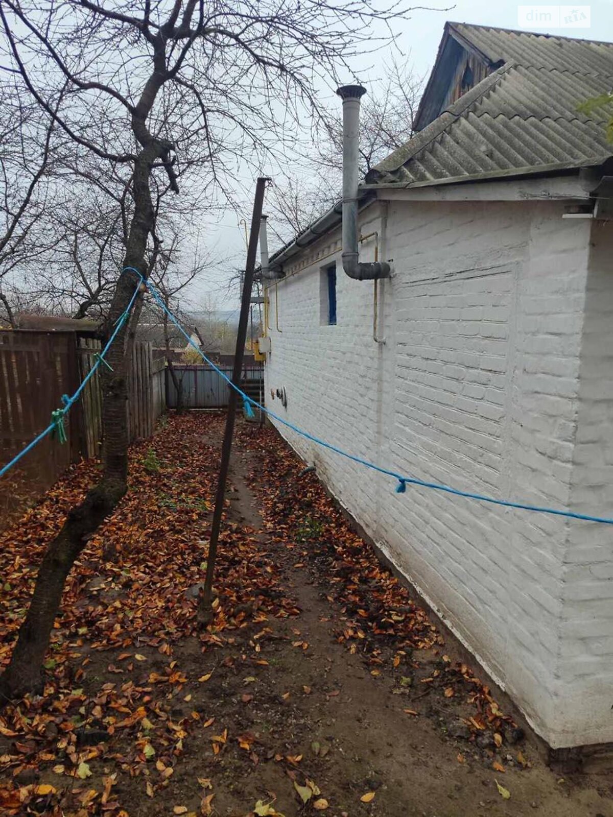 одноэтажный дом, 61.9 кв. м, глинобитный. Продажа в Бушево фото 1 одноэтажный дом, 61.9 кв. м, глинобитный. Продажа в Бушево фото 1