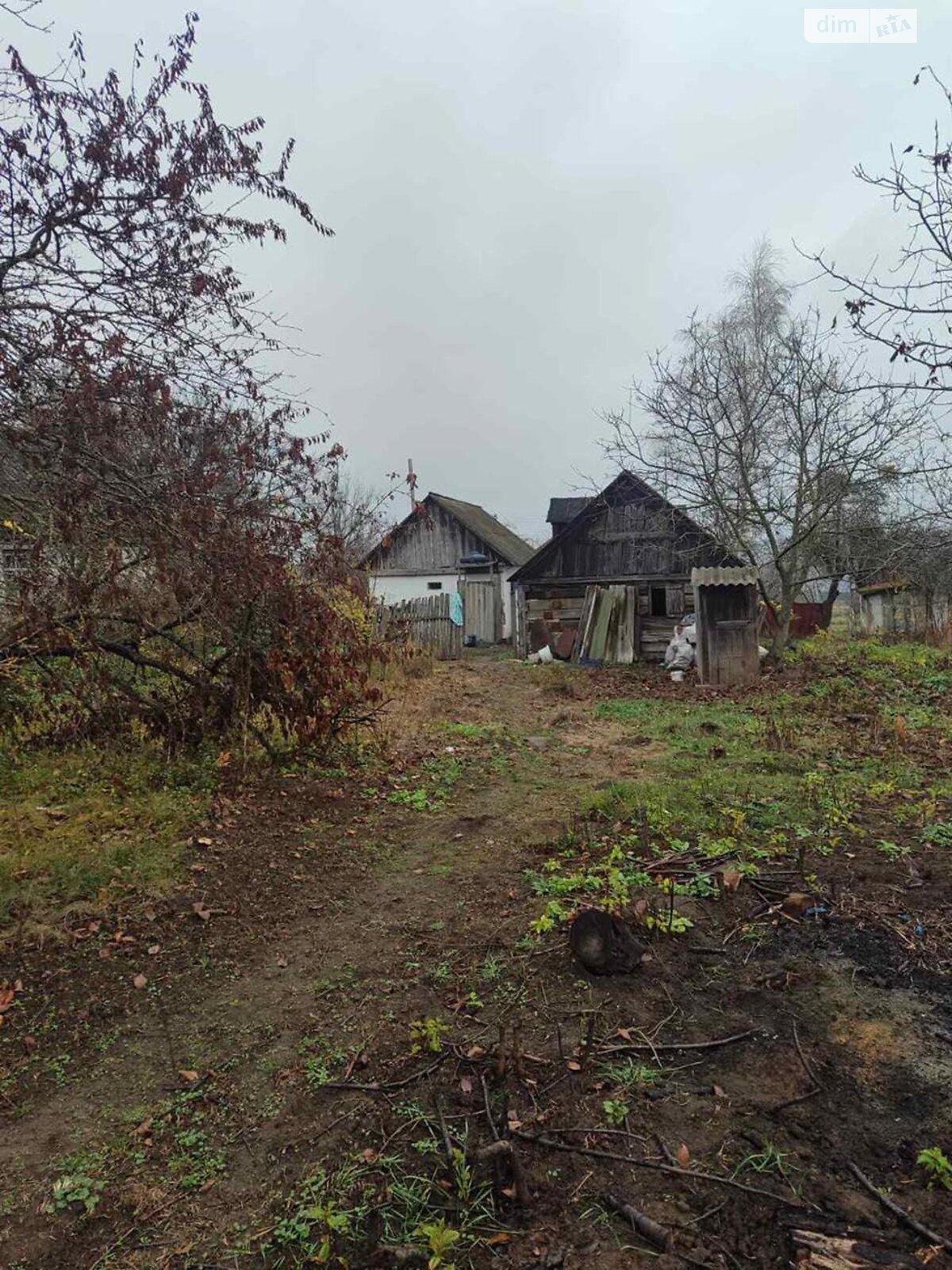 одноэтажный дом, 61.9 кв. м, глинобитный. Продажа в Бушево фото 1 одноэтажный дом, 61.9 кв. м, глинобитный. Продажа в Бушево фото 1