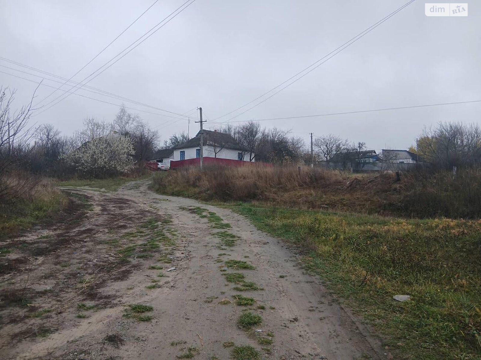 одноэтажный дом, 61.9 кв. м, глинобитный. Продажа в Бушево фото 1 одноэтажный дом, 61.9 кв. м, глинобитный. Продажа в Бушево фото 1