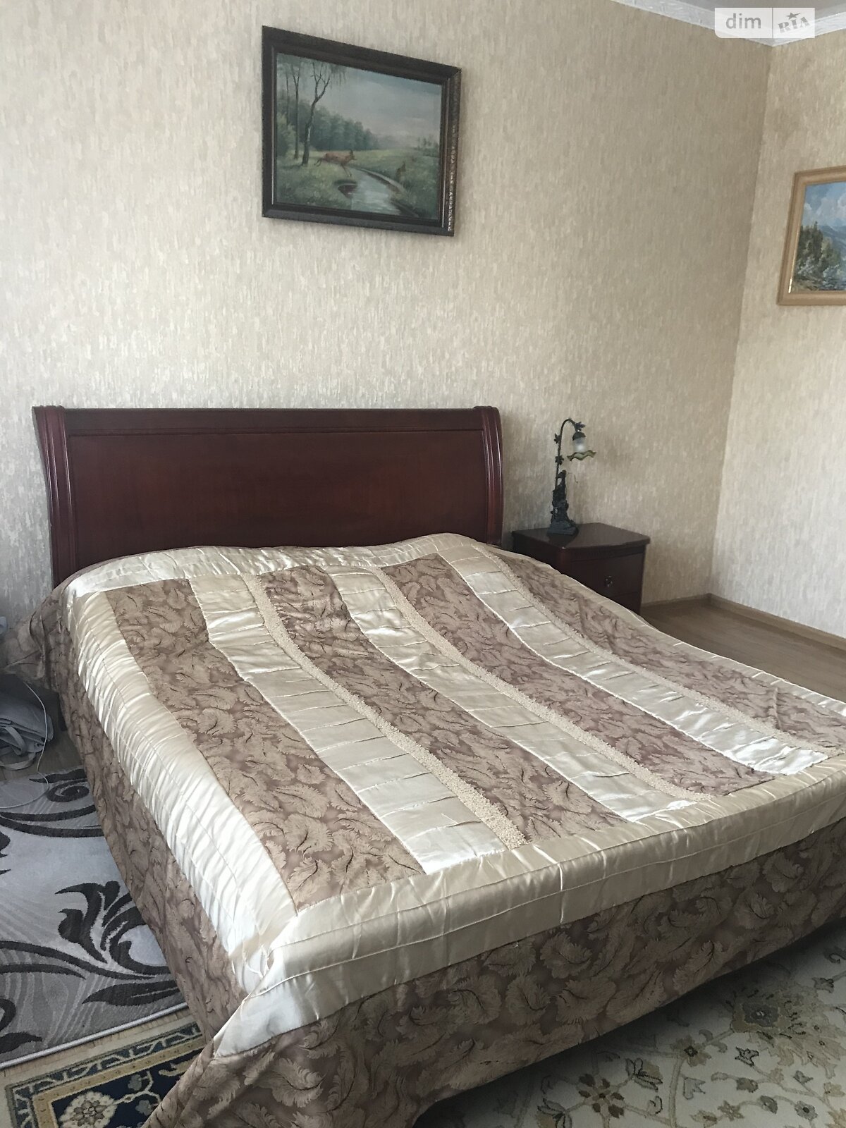 двухэтажный дом, 250 кв. м, кирпич. Продажа в Буштыне фото 1