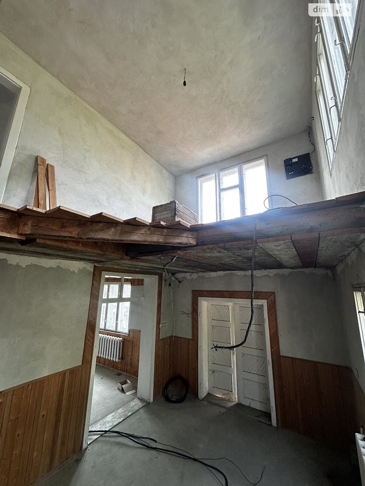 двухэтажный дом, 163.3 кв. м, кирпич. Продажа в Буштыне фото 1 двухэтажный дом, 163.3 кв. м, кирпич. Продажа в Буштыне фото 1