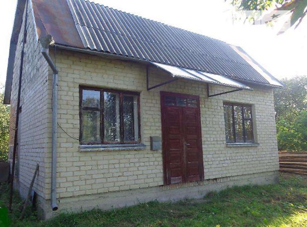 Продажа дома, 60м², Львовская, Буск, c. Красное, Куліша Продажа дома, 60м², Львовская, Буск, c. Красное, Куліша