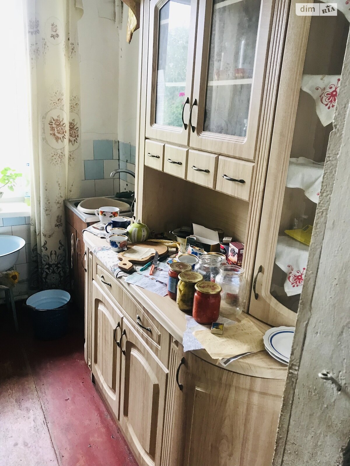 одноповерховий будинок з гаражем, 95 кв. м, цегла. Продаж у Буську фото 1